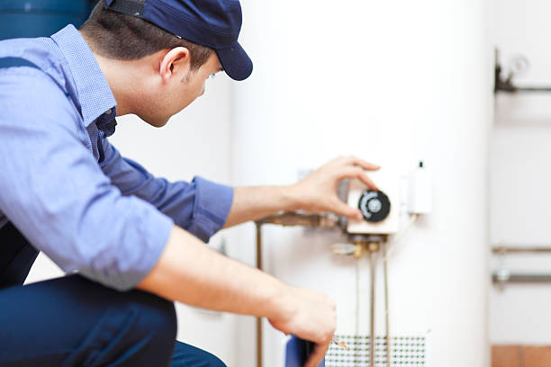 Best Commercial Plumbing Services  in Provo, UT